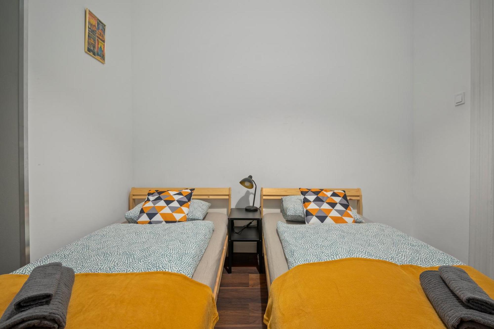 Colourful Apartments In The Party District Budapest Extérieur photo